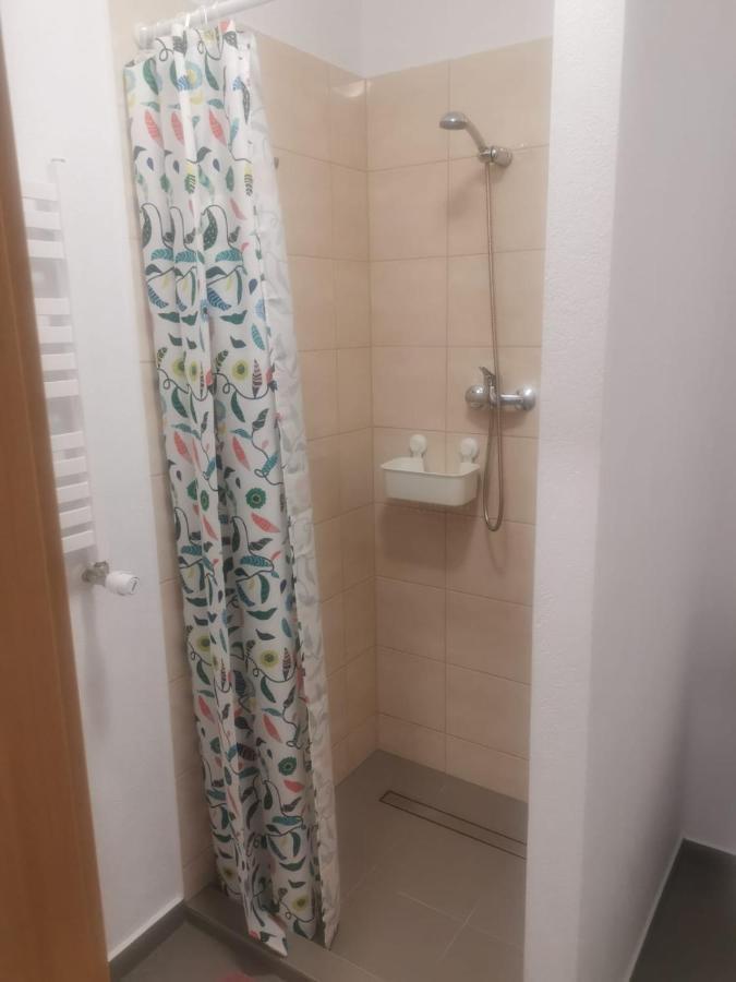 Noclegi Helvet Ustrzyki Dolne Buitenkant foto